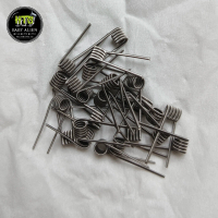 Coil Fused clapton 2 pcs premium original