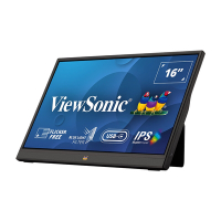ViewSonic VA1655 16型 IPS可攜式螢幕