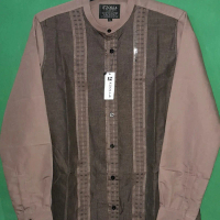 Kemko ezolla baju koko ezolla kemeja koko ezolla