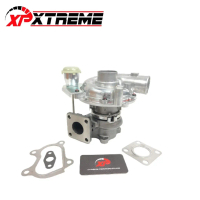 TURBOCHARGER ISUZU D-MAX 4JA1 2.5 2002-2005