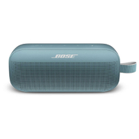 Bose SoundLink Flex 石墨藍 IP67 防水 防塵 可攜式 藍牙 揚聲器 | 金曲音響