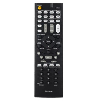 Remote Control Replacement RC-762M for Onkyo AV Receiver