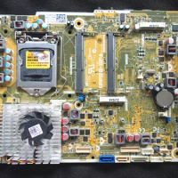 0NV103 for DELL Inspiron 2320 Motherboard IPPSB-SFA