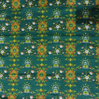 Kain LP Ma'arif NU Siswa Murid Kain Batik Ma'arif Siswa Bahan Katun Sanwosh Kain Seragam Ma'arif Jat