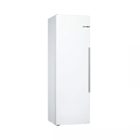 【BOSCH】8系列 獨立式冷藏冰箱 白色 KSF36PW33D(含基本安裝)