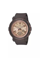 CASIO CASIO BABY-G BGA-290-5ADR 棕色樹脂錶帶男女通用手錶