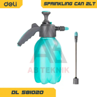 DELI ~ Springklin Can 2 Liter / Semprotan Tanaman 2 Liter - Semprotan Tanaman Berkualitas Tinggi