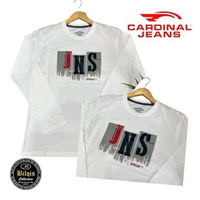 Cardinal Kaos Pria Original L
