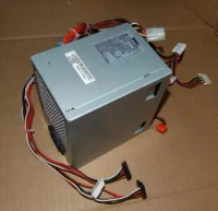 For Dell PE430SC SC440 Server Power Supply NPS-305EB UF345 375W