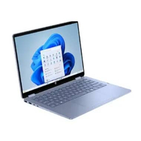 HP Omnibook 5 Flip 14-fp0557TU Laptop - Blue [Core 5-120U/16GB/512GB/Win11+OHS24+M365/Copilot/Backli