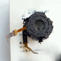 3RD Focus and Anti shake assy repair parts For Panasonic Lumix 35-100mm f/4.0-5.6 H-FS35100 Lens