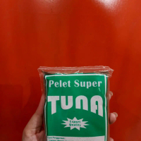 Pelet  Ikan  Super   Tuna