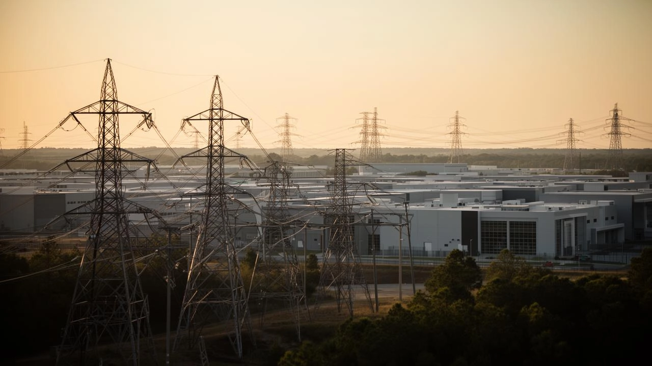 Applied Digital's 1.4 GW Power Lead Gives It an Edge Over TeraWulf, CoreWeave