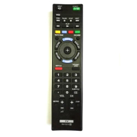 New RM-YD075 For Sony TV LCD LED TV Remote Control For SONY KDL40EX640 KDL40EX645 KDL46EX640 KDL46EX641