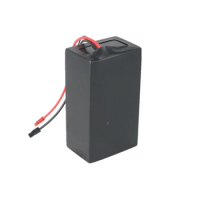 Big power 72V 30Ah 40Ah BMS 100A 18650 bike lithium ion Battery Pack for 3000W 5000W motor motorcycle golf e scooter