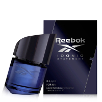 【REEBOK】自信宣言男性淡香精50ml(專櫃公司貨)