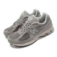 【NEW BALANCE】休閒鞋 2002R 男鞋 女鞋 元祖灰 復古 紐巴倫 經典 穿搭 NB 情侶鞋(ML2002RC-D)