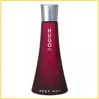 HUGO BOSS 博士香水深紅女士香水 DEEP RED EDP SPRAY 90ML