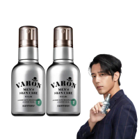 【Suntory 三得利官方直營】汎倫VARON 清新款Fresh(120mlX2罐)