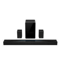 【TCL】Q85H 7.1.2聲道 旗艦級家庭劇院Soundbar(Q85H)