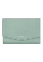 CROSSING Crossing Milano Trifold Wallet RFID - Sage
