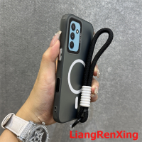 เคสสำหรับ Samsung A55 A14 A15 A24 A34 A54 5G A25 A55 5G A26 A56 A36 A35 5G เคสศัพท์แบบแข็ง TPU กันกร