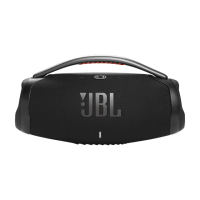 【JBL】Boombox 3 可攜式防水藍牙喇叭 公司貨