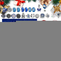 Christmas Advent Calendar Bracelets Christmas Advent Calendar Decor Boxes Christmas Themed Wedding Party Favors For Kids