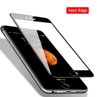 Protective Glass for Apple Iphone 8 7 6 S Plus 10 X Tempered Glass for Iphone 8plus 7plus 6s 6plus Iphone10 Iphone x Film