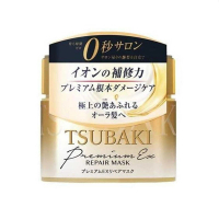 資生堂 - Tsubaki護髮膜  沙龍級專業護髮素 護髮精華 (MM) 180g