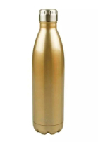 Oasis Oasis Stainless Steel Insulated Water Bottle 750ML - Champagne
