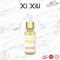 Xi Xiu Face Serum 20mL | Vitamin C | Whitening Gold | 24k Gold | Anti Acne Whitening Gold