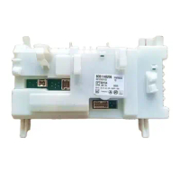 Dryer Motherboard Inverter Module For Siemens 8001148206