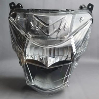 CUCI STOK !! REFLEKTOR HEADLAMP ASSY LAMPU LED BATOK SATRIA FU INJEKSI HEADLIGHT ORIGINAL
