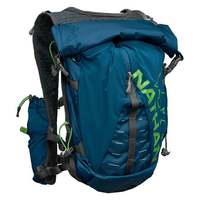 美國《NATHAN》Trail -Mix 大超馬米克斯水袋背包2L(翡翠綠)