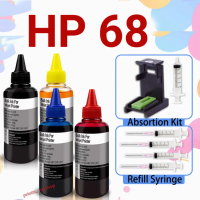 HP 68 HP 68XL ink HP68 HP68XL For HP Envy 2900 2983 2932 4120 6130 6155e 6500e 6530 6555e 6552e 6558