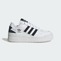 【adidas 愛迪達】 FORUM BOLD 運動休閒鞋 女鞋 - Originals IF9518