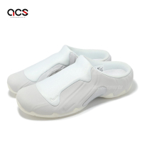 Nike 懶人鞋 Clogposite 男鞋 灰白 穆勒鞋 休閒鞋 HJ4478-100
