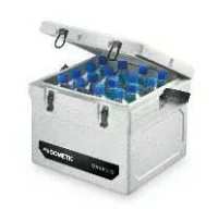 【DOMETIC】全新改版可攜式 COOL-ICE 冰桶 WCI-22 食品級材質製造