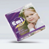 Combo 10 gói giấy EMI khổ lớn 320x320 ( lưu ý : hàng không đủ 100 tờ )