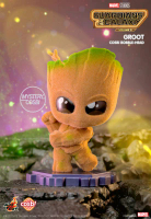 Hot Toys 銀河守護隊 Cosbi 搖頭系列 Groot 隱藏 1pcs