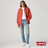 Levi s 512 男款低腰合身錐形牛仔褲 人氣新品