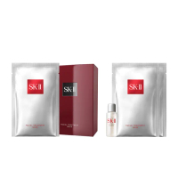 【SK-II官方直營】青春面膜特惠組6片(保濕面膜／前男友面膜/禮盒/臉部保養/緊緻/母親節送禮)