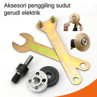 Set Aksesori Pemotong Elektrik, 5PCS, Pemotongan dan Menggilap Boleh Ubah, Pemegang Mitsubishi, Peme