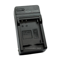 ENEL12 \\ EN-EL12 Charger for Nikon COOLPIX A900,W300,S1200pj,AW120,AW130,P340,S9700,S9900,KeyMissio