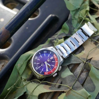 Seiko 5 Original Japan Automatic Watch 10Bar Waterproof Luminous Sports watches For Men
