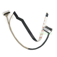New Laptop LCD LED Flex Cable for Lenovo Chao7000-13 320S-13IKB 320S-13 LVDS CABLE 3nod P/N 64411203600110 100 120 5C10P57049