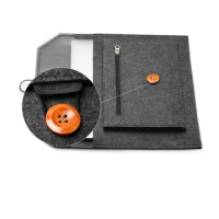Sleeve Case For chuwi hi13 hi12 hi10 pro hi10 plus hi9 air Pouch Bag Case For 2015 new fire HD10 Shockproof Tablet Cover