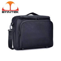 BYINTEK Brand Portable Carry Case Travel Bag for BYINTEK R80 R90 R90 R90 Rock K25 K20 K20X K45 K201 Projector