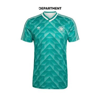 Jersey Bola Pria ADIDAS GERMANY AWAY 1990 KD3999 ORIGINAL L